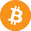 Bitcoin Logo